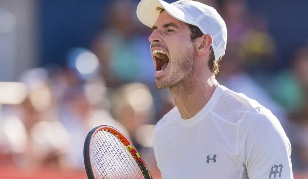 US Open Dag 2: Ruud i gjevt selskap