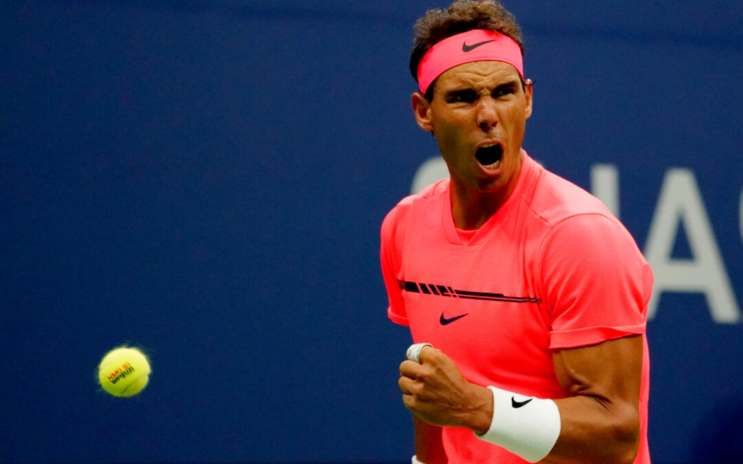 French Open dag 2