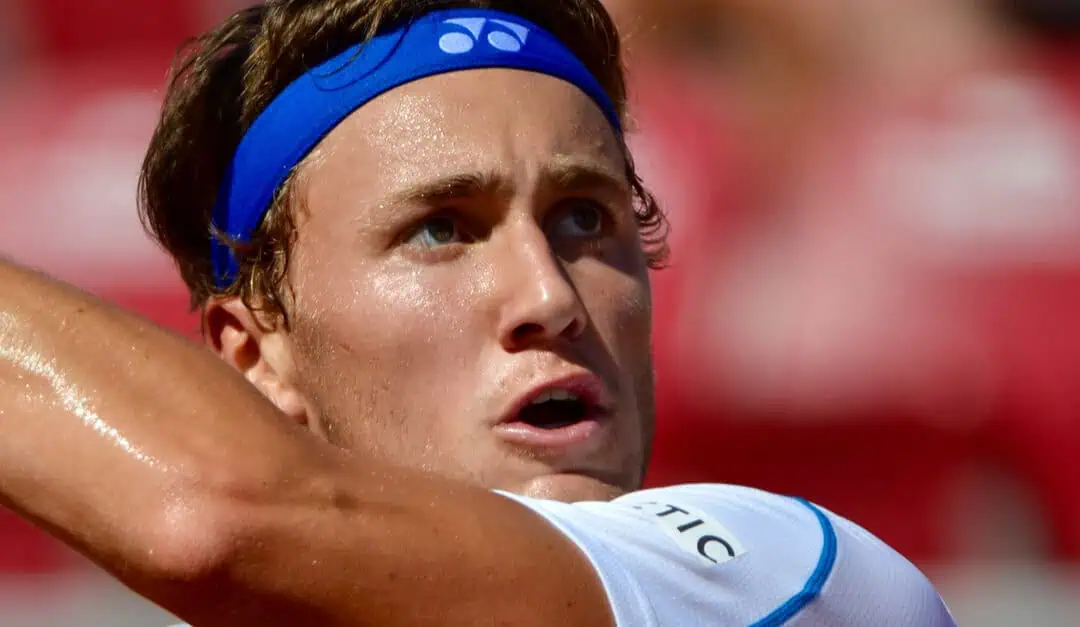 Cruisekontroll i French Open