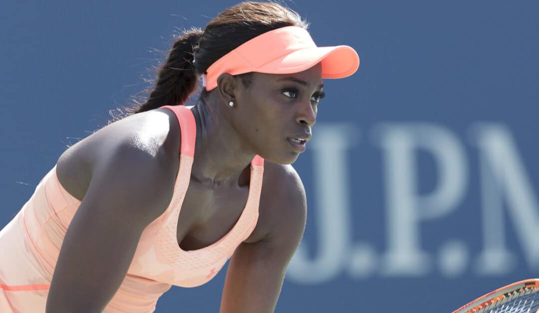 US Open dag 6: To tidligere vinnere røk ut