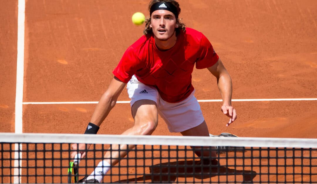 French Open dag 3