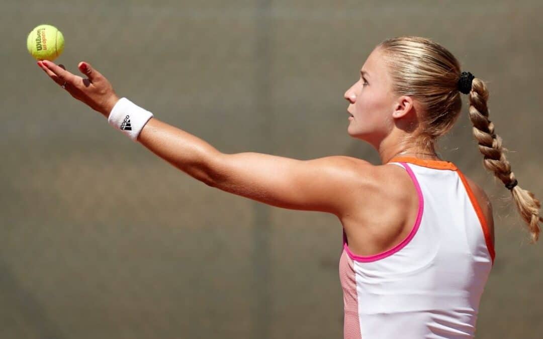 Norske spillere på ITF touren uke 42