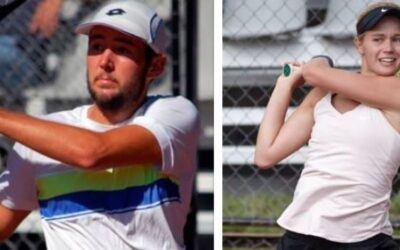 Slutt på ITF-uken for Durasovic og Håseth