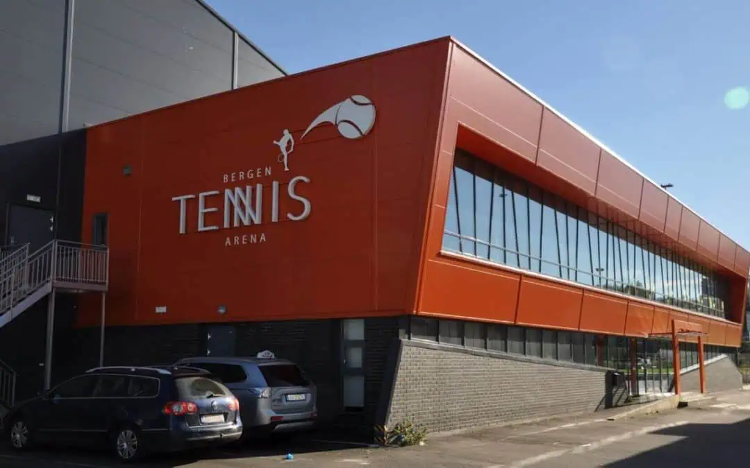 Bergen Challenger utsettes til 2021