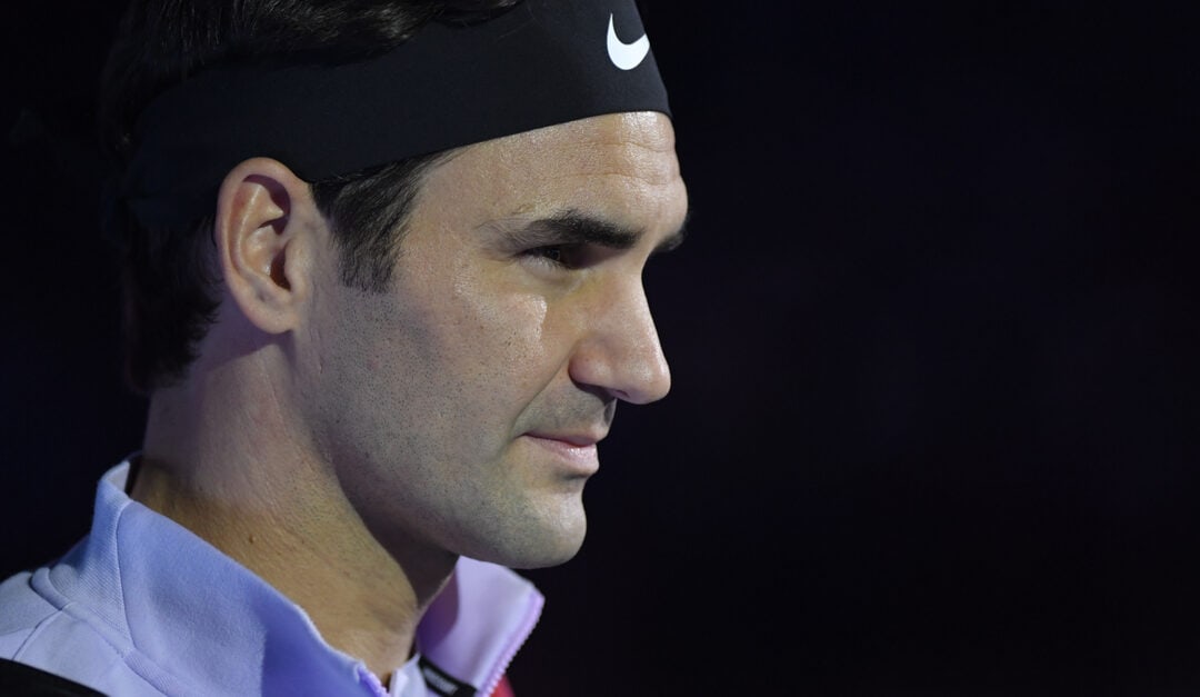 Roger Federer trekker seg fra Australian Open og ATP Cup – planlegger comeback senere i 2021