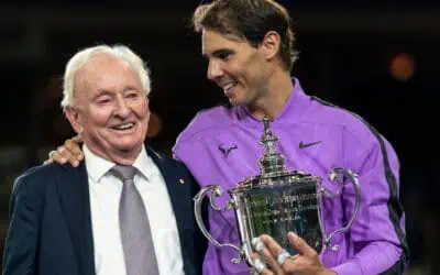 5 tennis-rekorder som sannsynligvis aldri blir slått