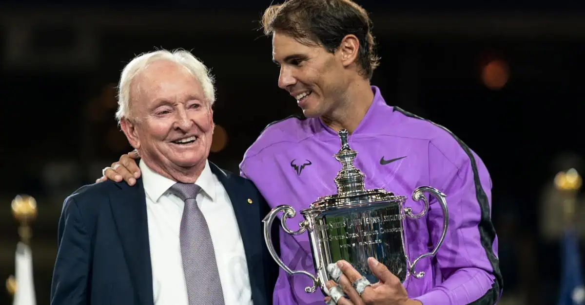 5 tennis-rekorder som sannsynligvis aldri blir slått