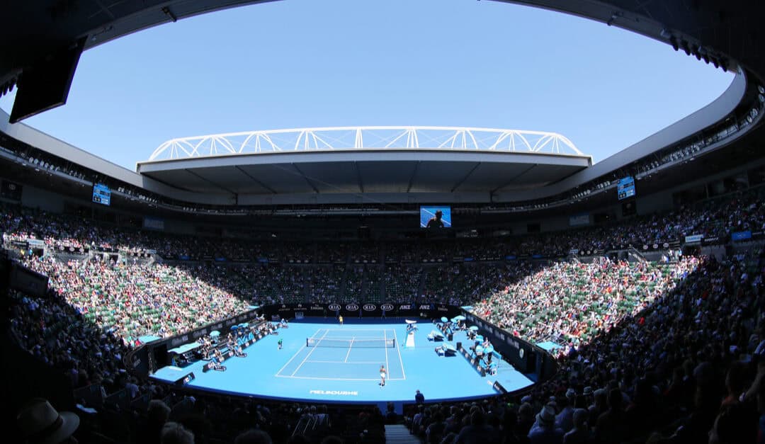 Smitteutbrudd i Australian Open leiren – Ruud ikke rammet