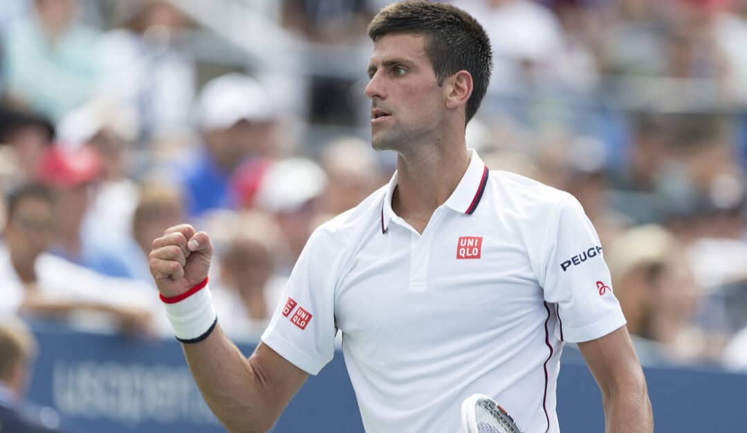 Vant Australian Open for niende gang