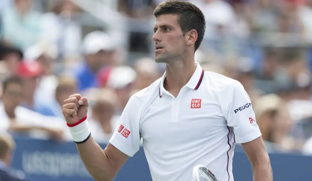 Vant Australian Open for niende gang