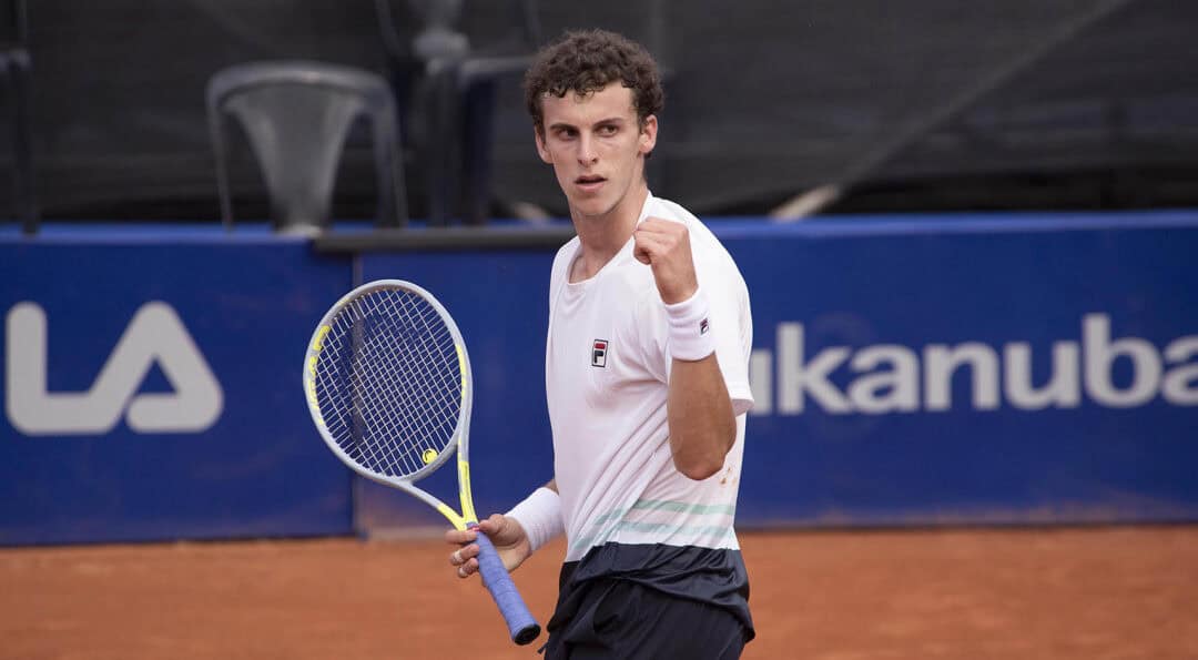 Tittelvinnerne fra ATP/WTA Uke 8