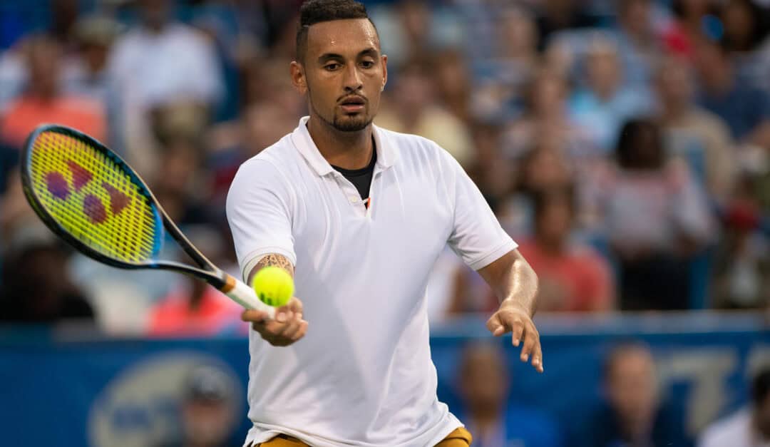 Australian Open Dag 3