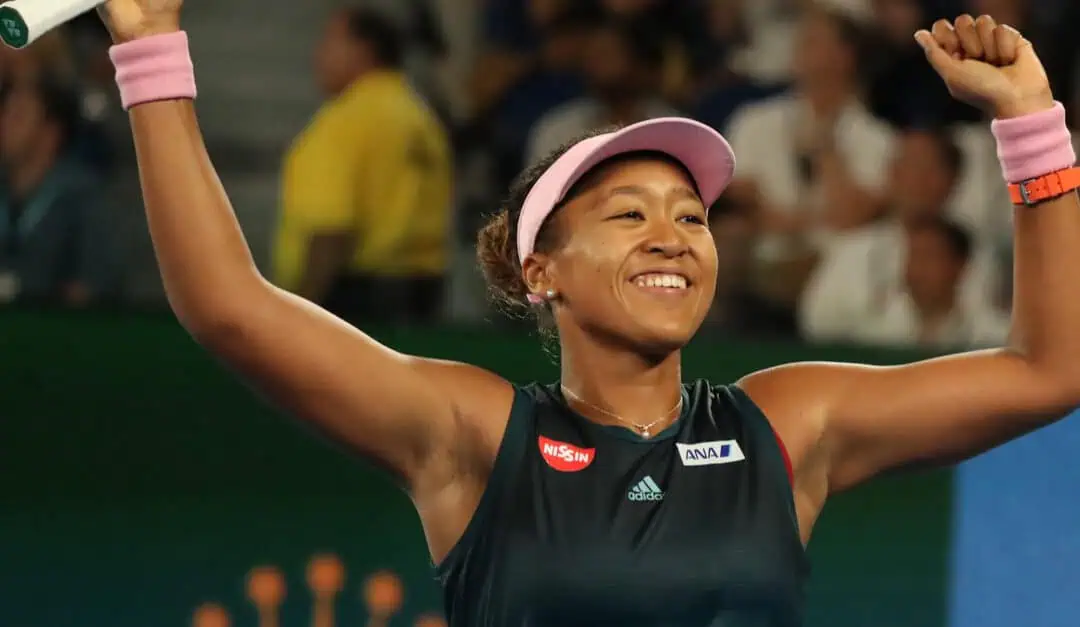 Japans tennisprinsesse vant Australian Open
