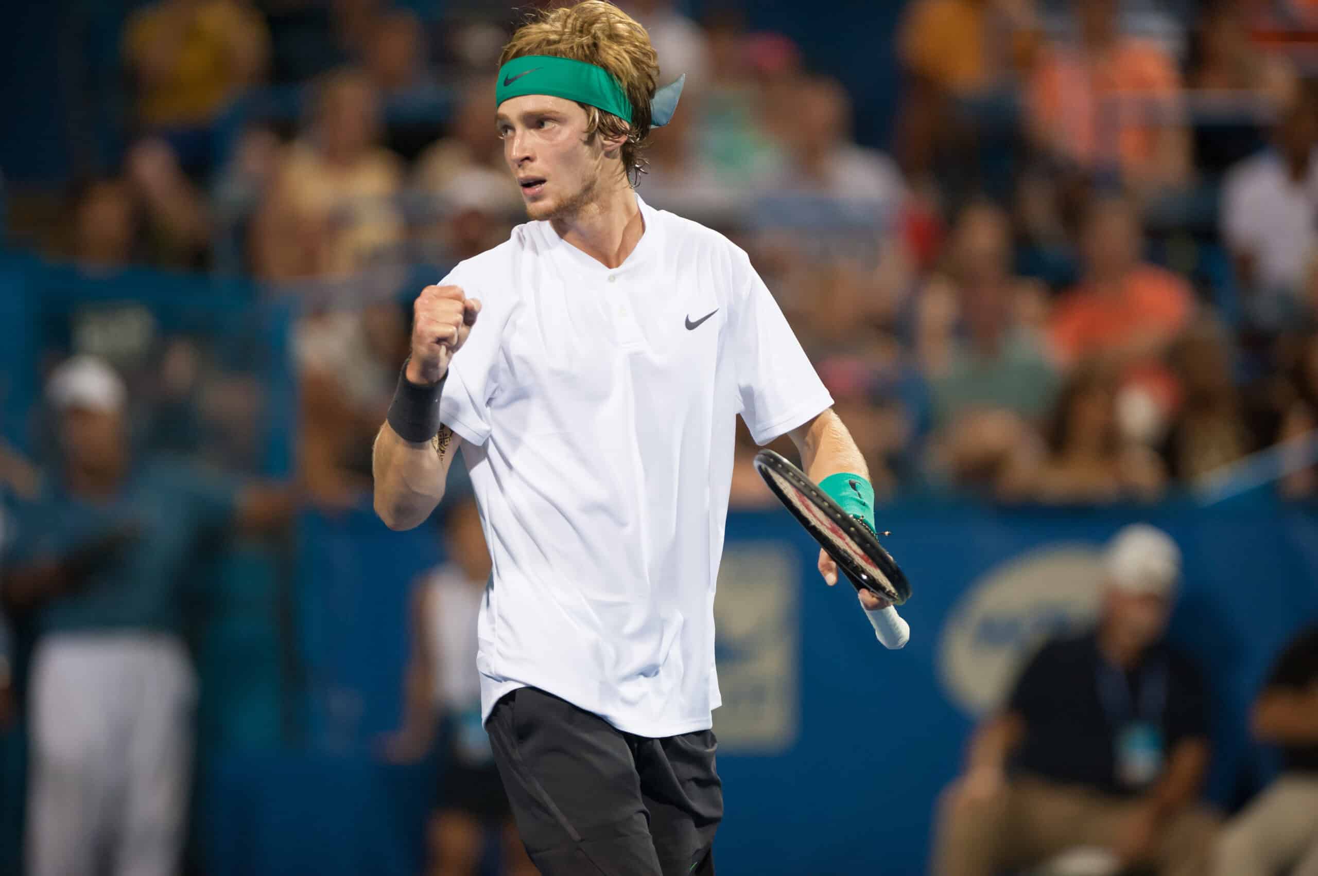 rublev