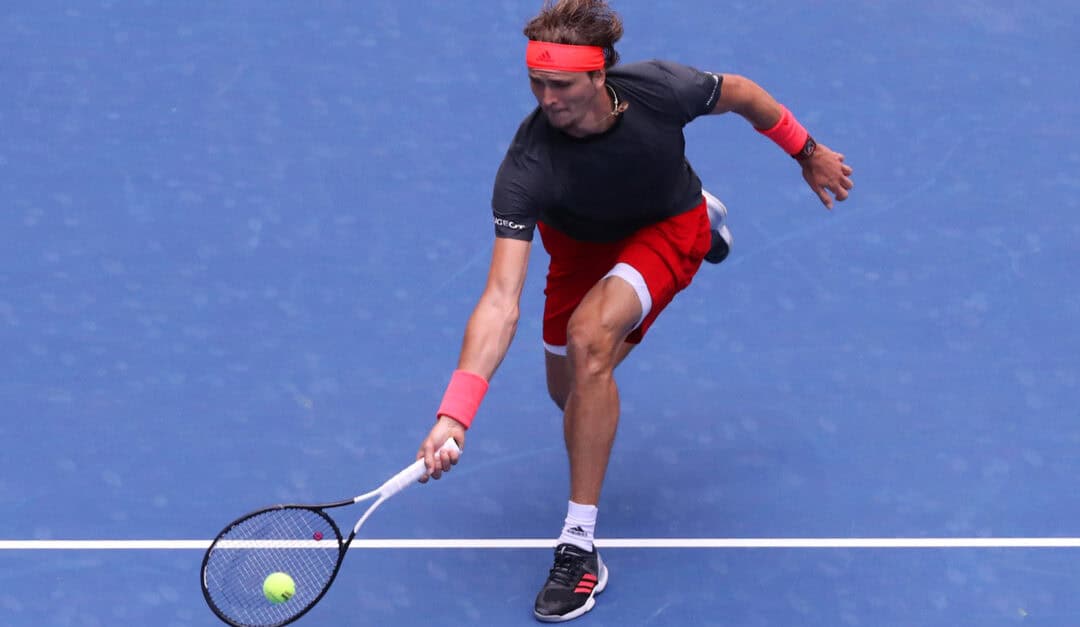 Australian Open Dag 7