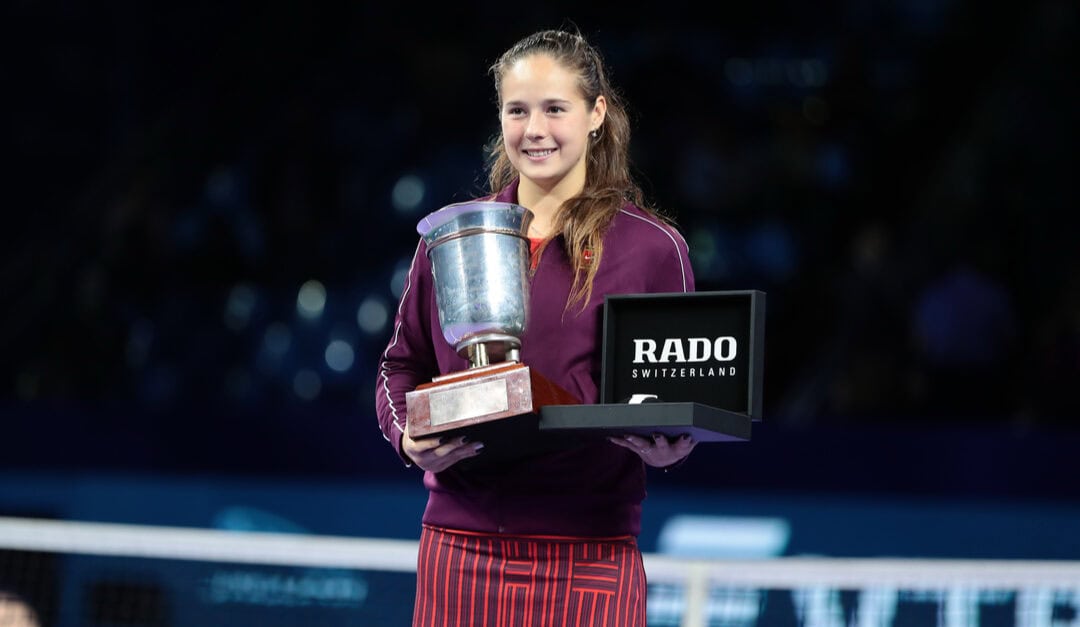 ATP og WTA Uke 11
