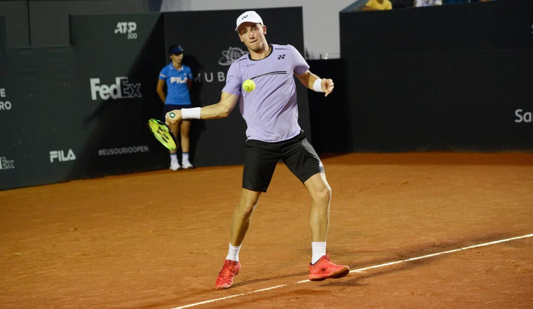 Zverev ute – Ruud er tittelkandidat i Marbella