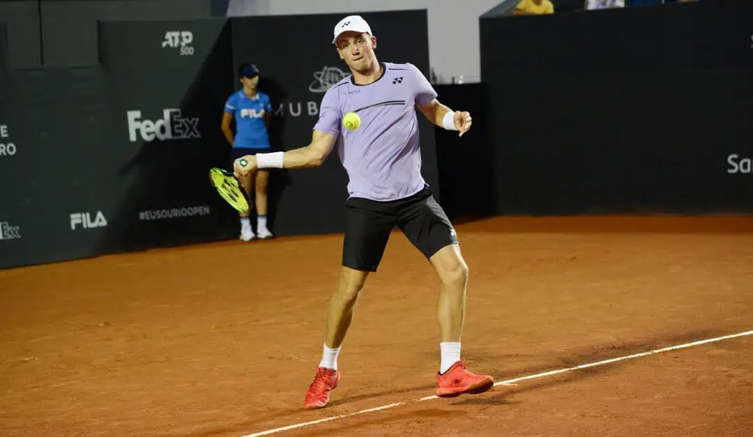 Zverev ute – Ruud er tittelkandidat i Marbella
