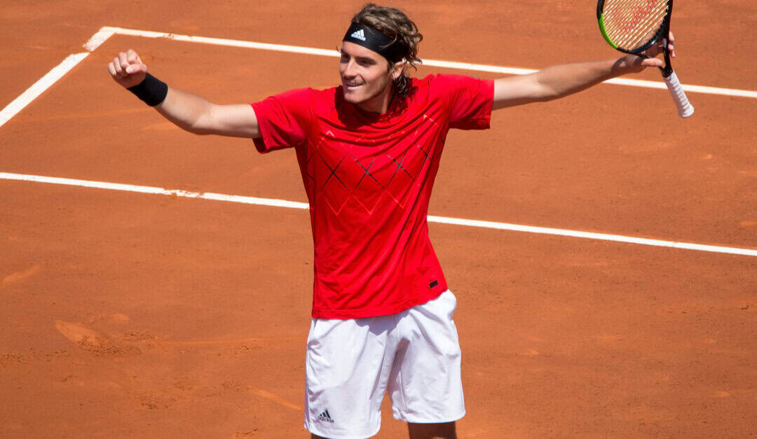 Til topps i Monte Carlo