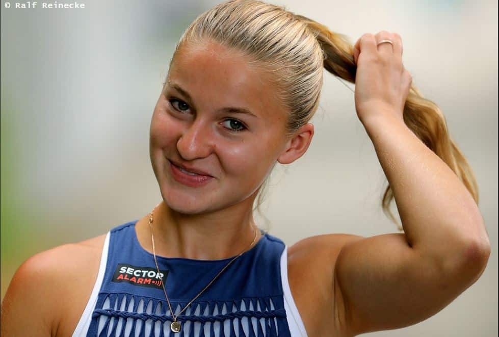 Nordmenn på ITF touren uke 21