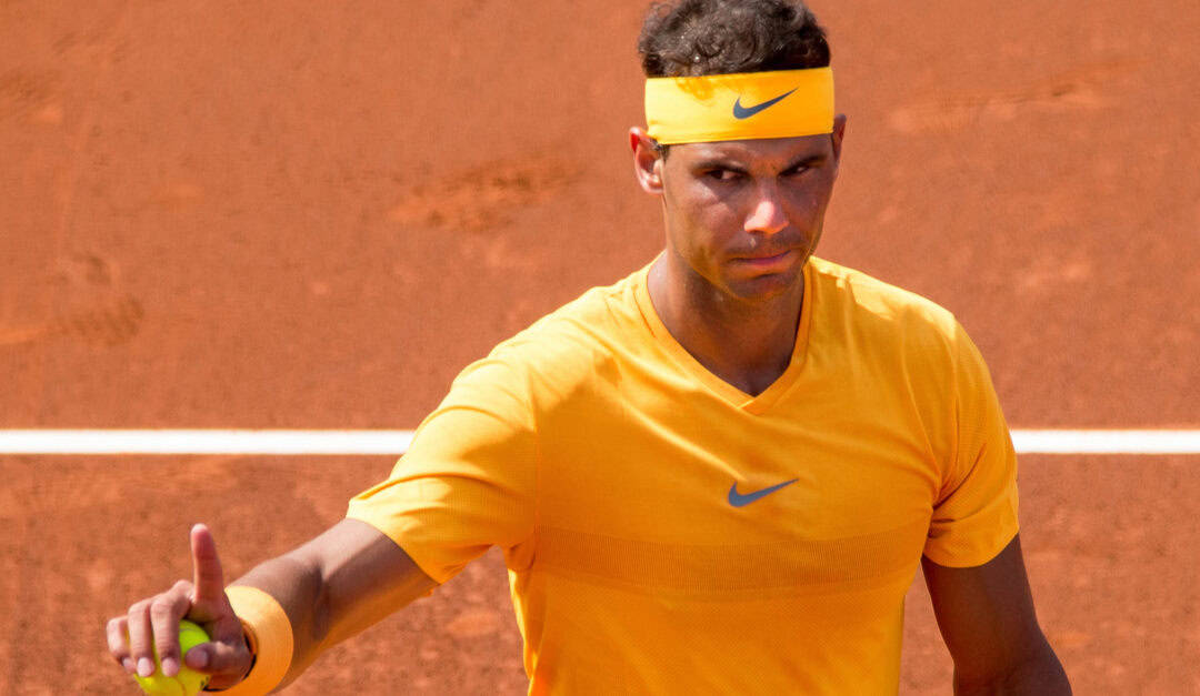 Nadal vant superfinalen i Roma