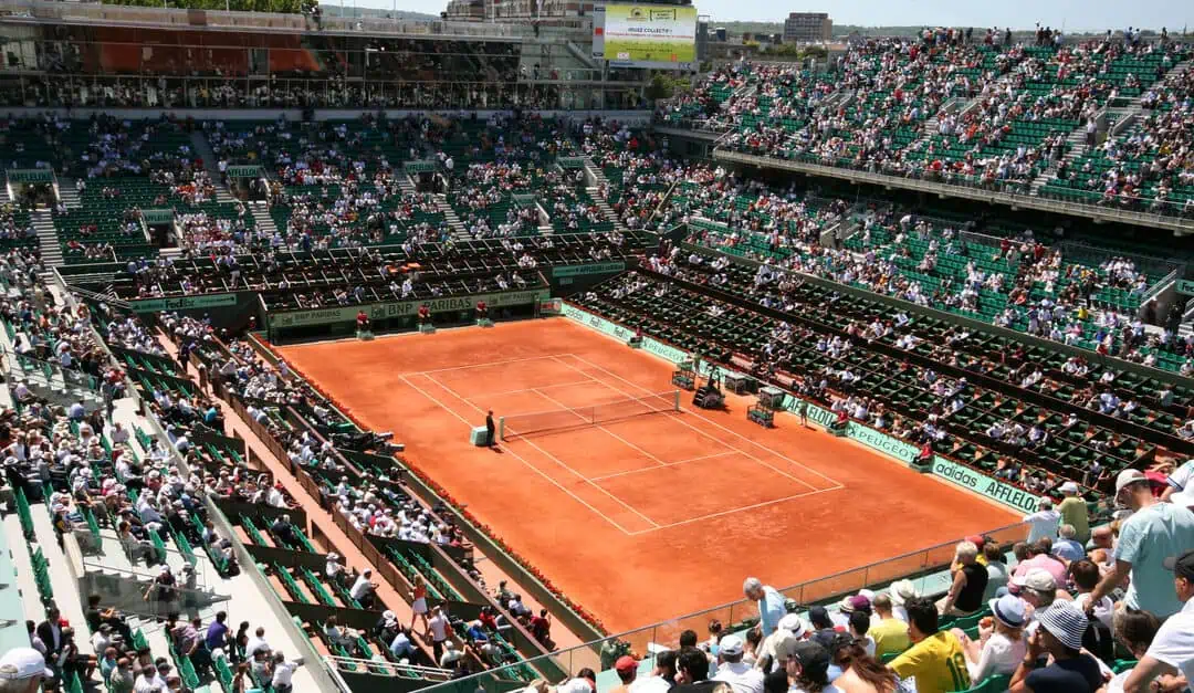 Alt om Roland Garros 2021