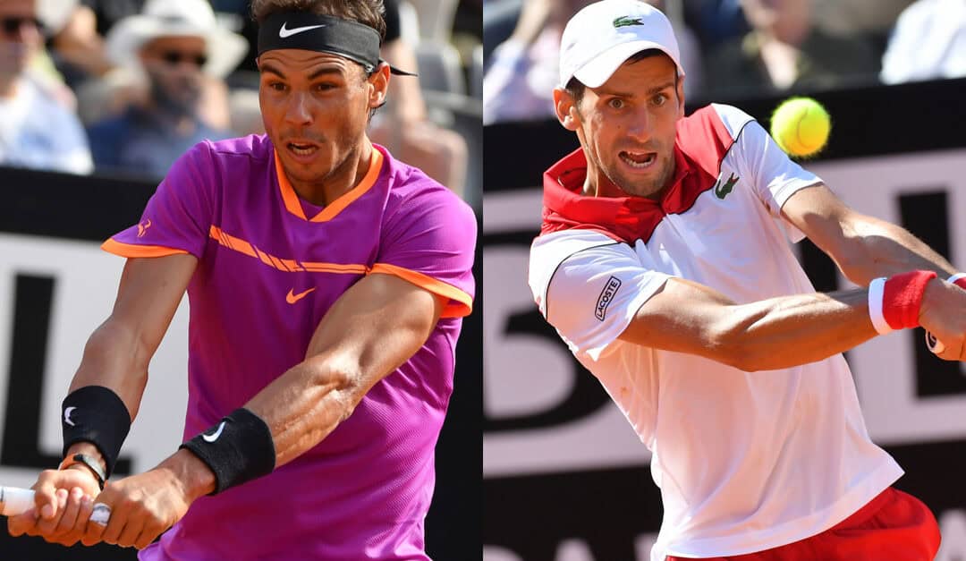 Klart for superfinale i Roma