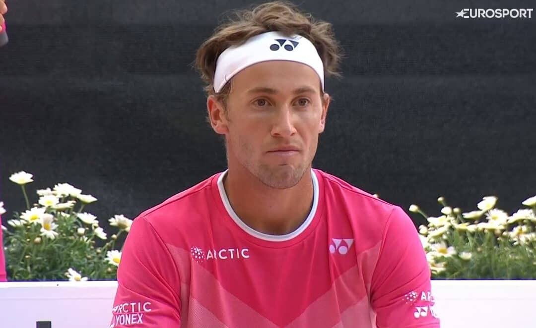 Komfortabel start i Genève