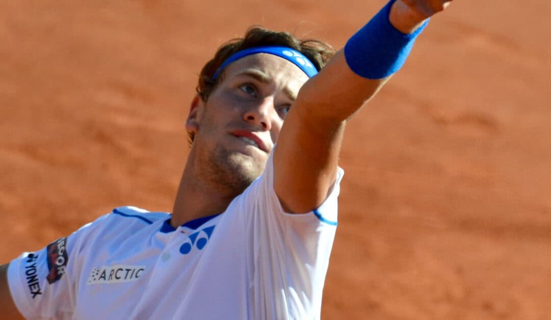Ny ATP finale