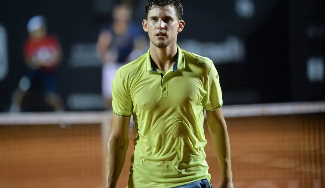 Roland Garros – Oppsummering dag 1
