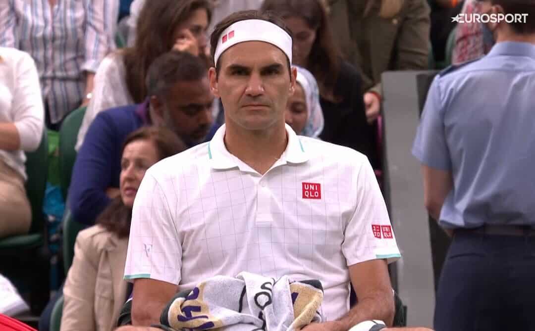 Wimbledon: Oppsummering dag 2