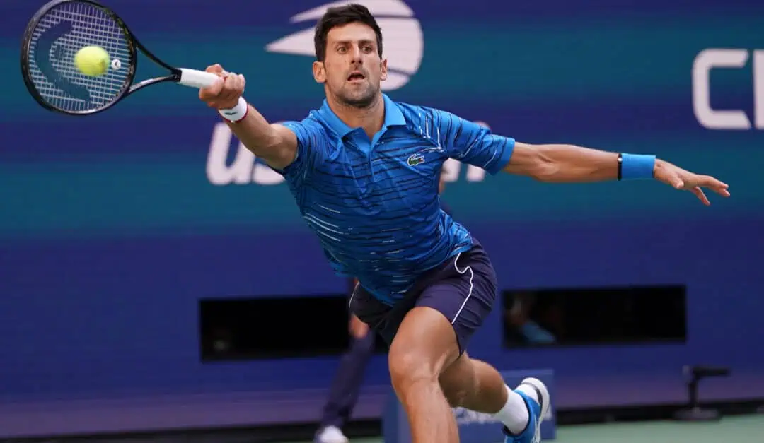 Novak Djokovic kan gjøre ‘Det Umulige’ allerede i september