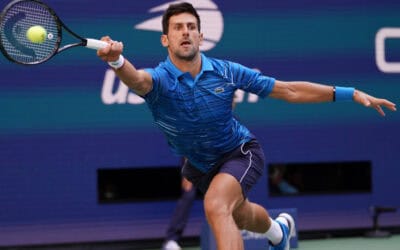 Novak Djokovic kan gjøre ‘Det Umulige’ allerede i september