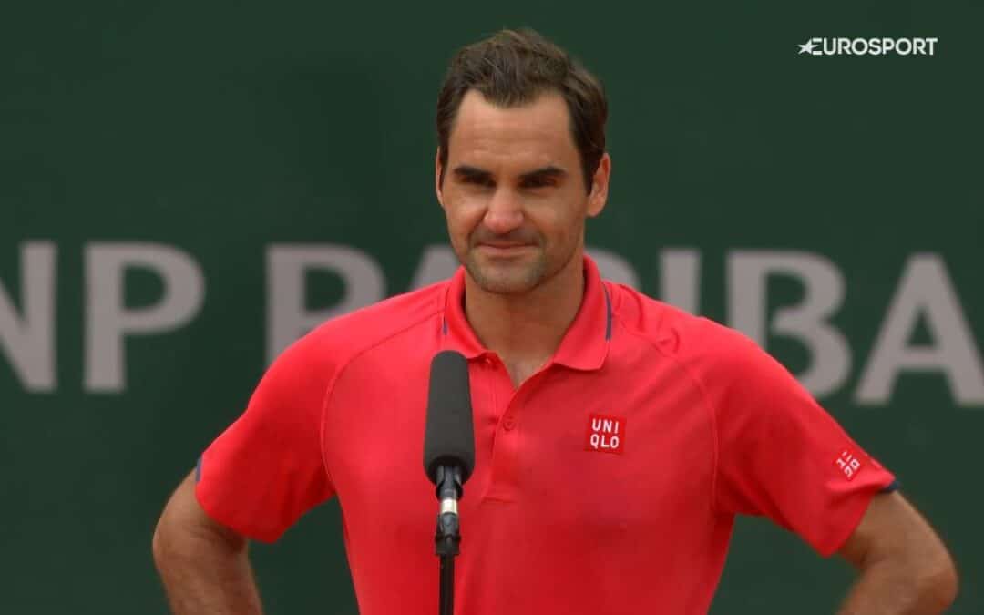 Roland Garros Oppsummering dag 5
