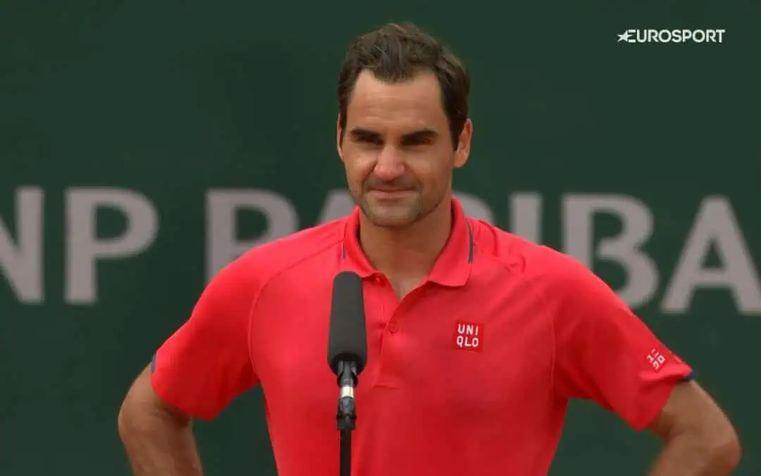 Roland Garros Oppsummering dag 5