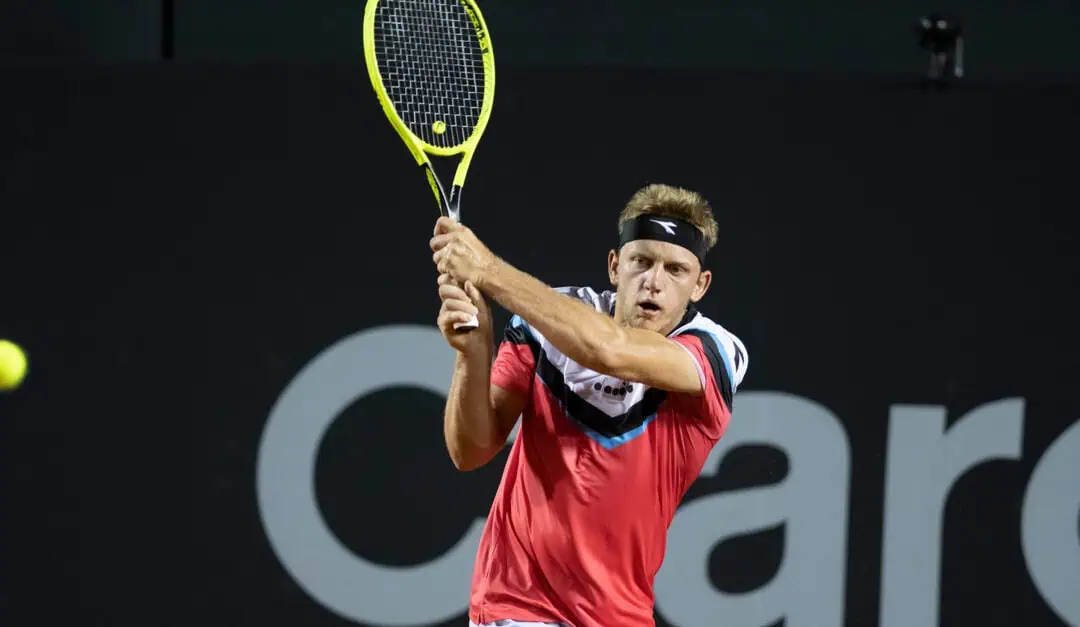 Roland Garros Oppsummering dag 8