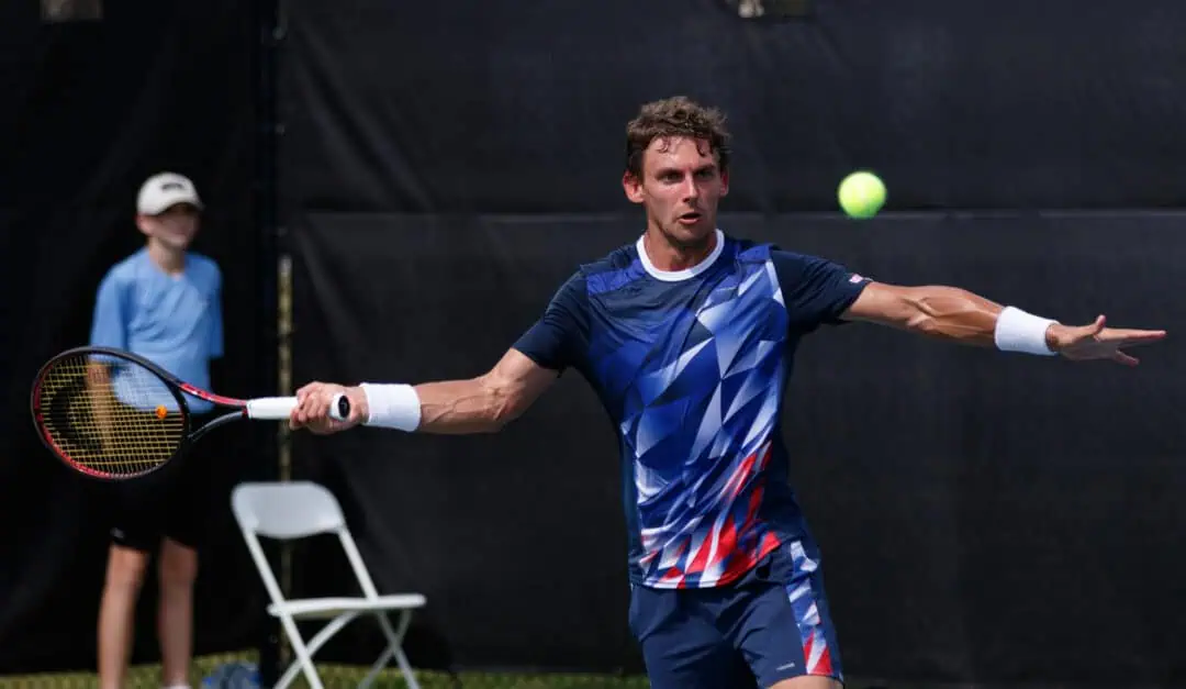 Roland Garros – Oppsummering dag 4
