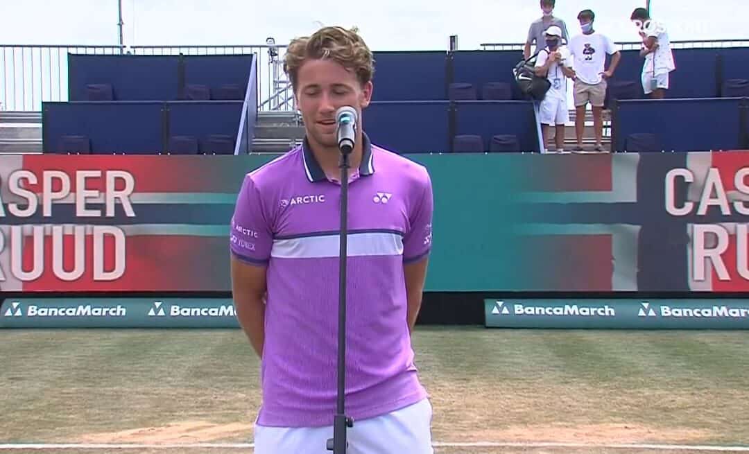 Klar for kvartfinale på Mallorca