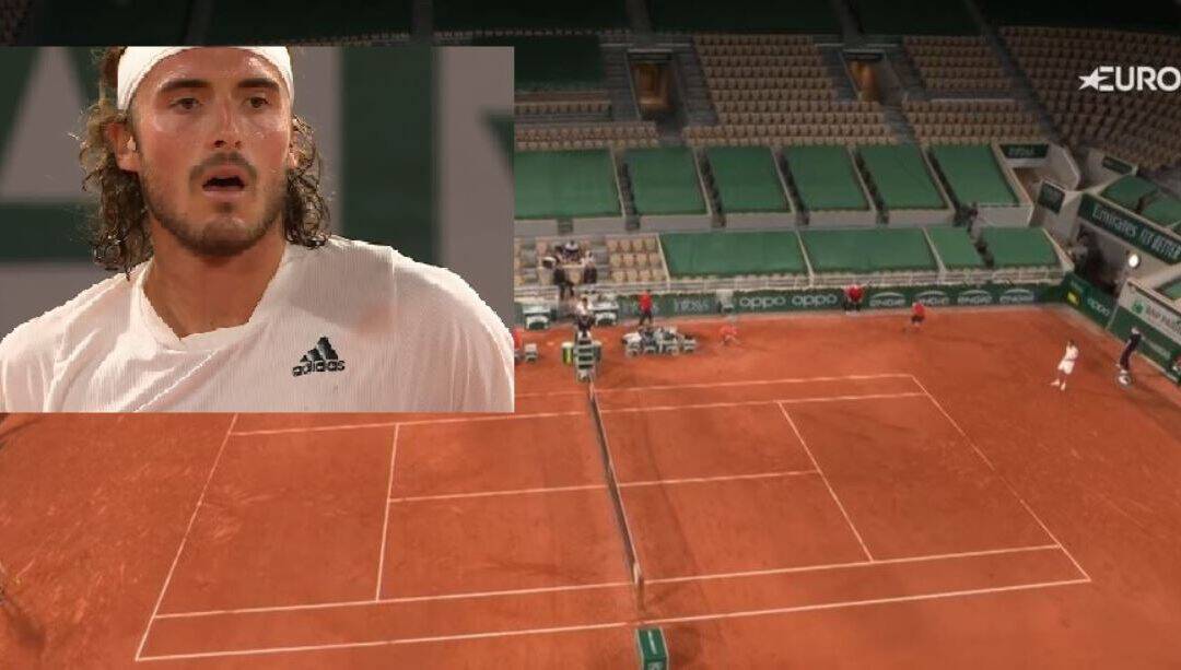 Roland Garros Oppsummering dag 10