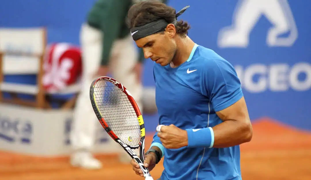 Roland Garros Oppsummering dag 9