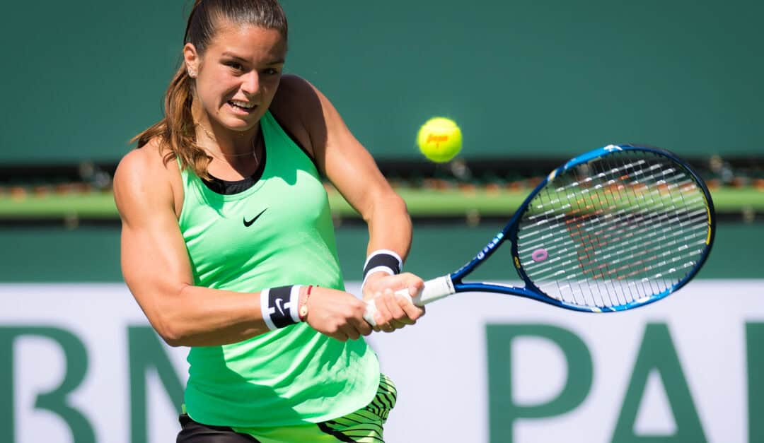 Roland Garros Oppsummering dag 7