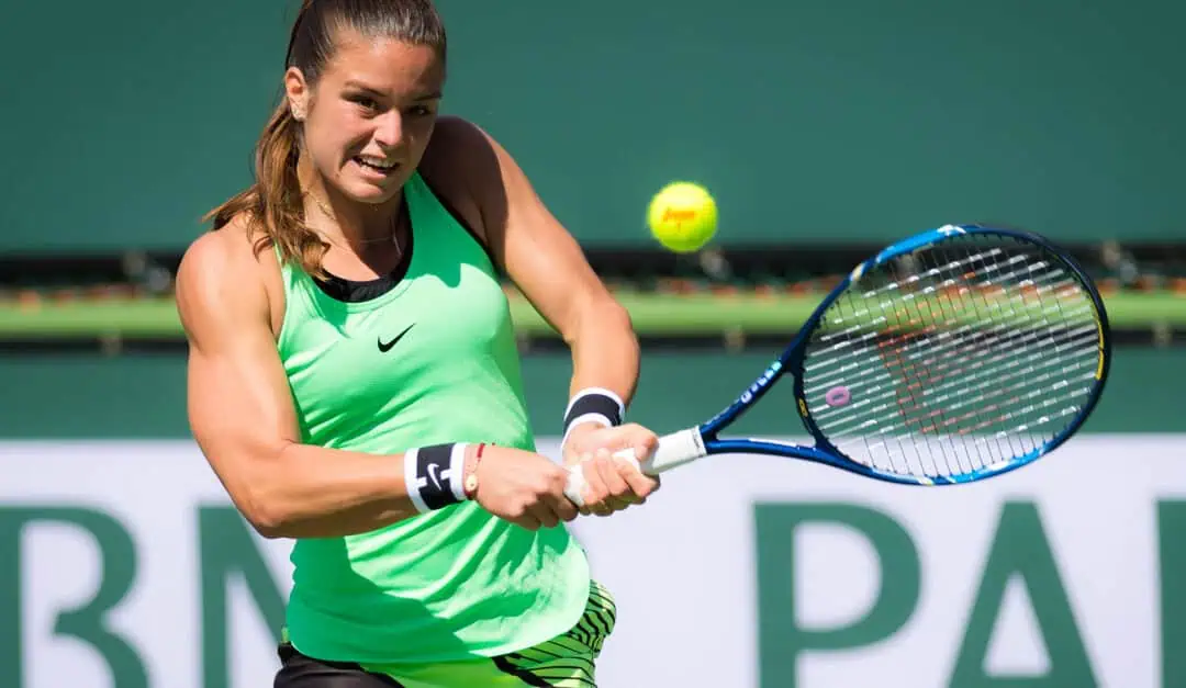 Roland Garros Oppsummering dag 7