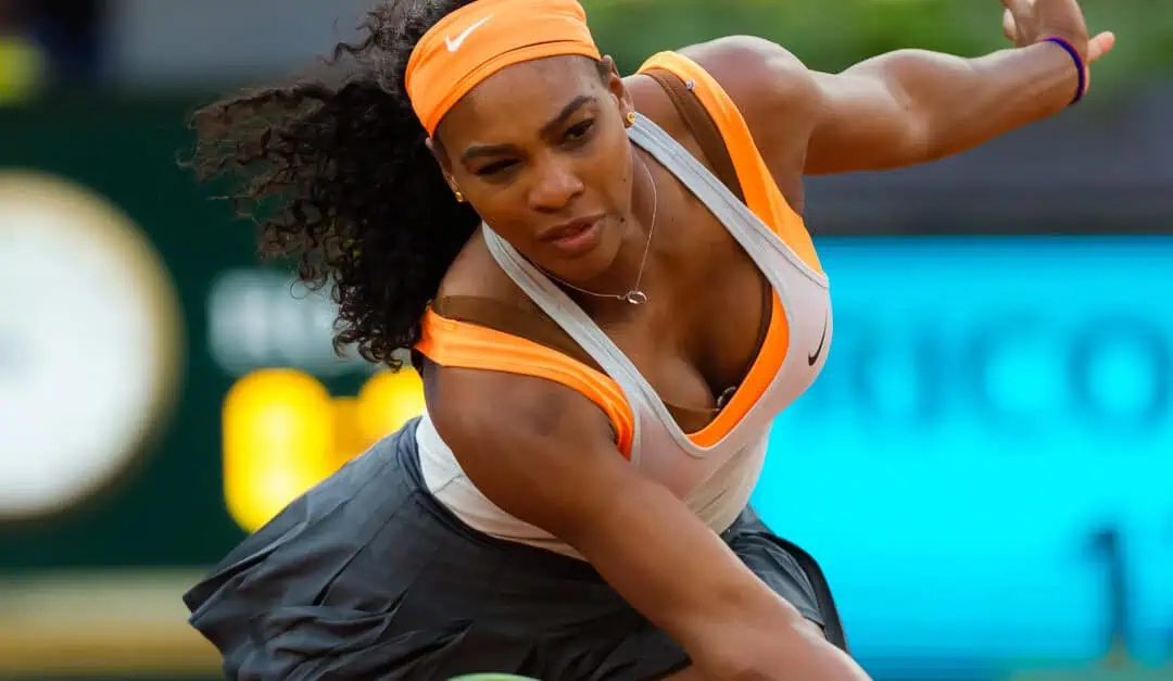 Roland Garros Oppsummering dag 6