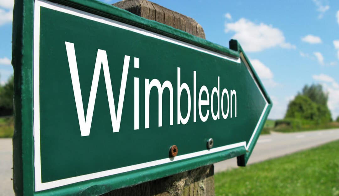 Wimbledon 2021