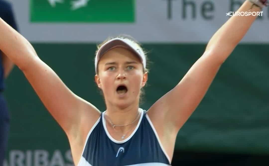 Kvinnefinalen er satt i Paris