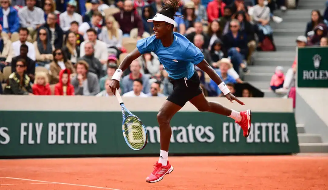 Roland Garros – Oppsummering dag 3