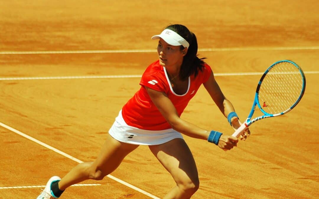 Nordmenn på ITF touren uke 27