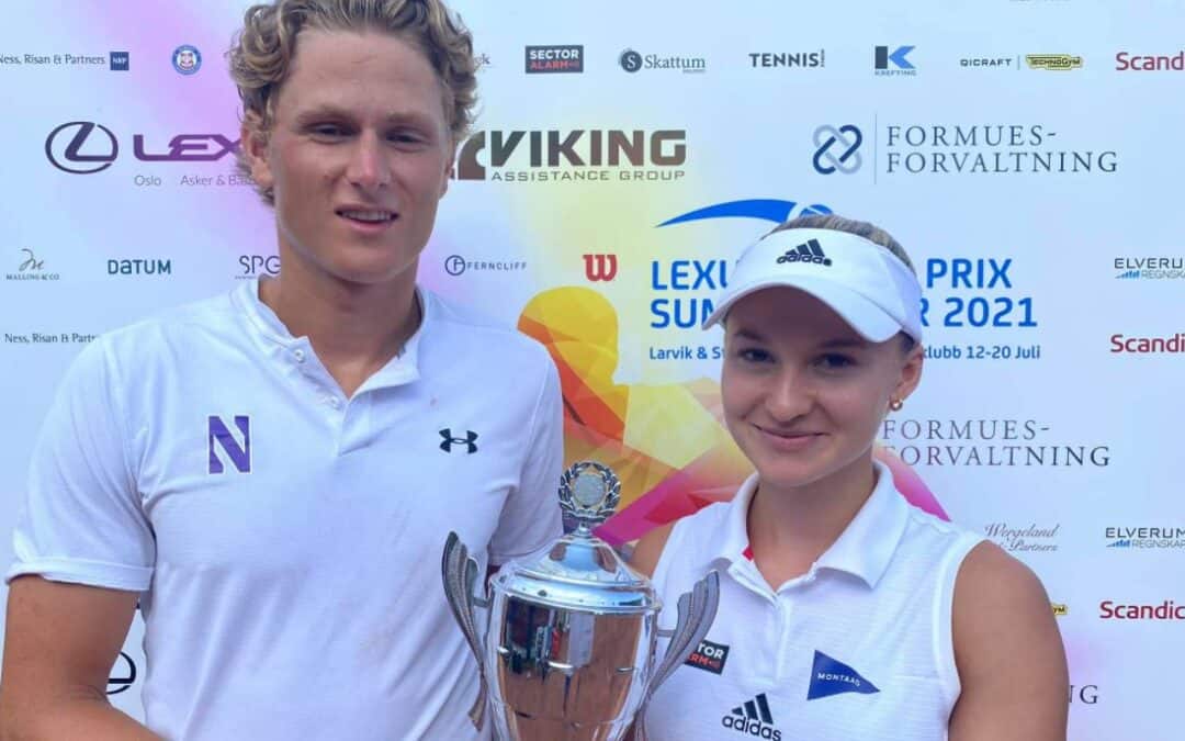 Larvik og Stavern Masters