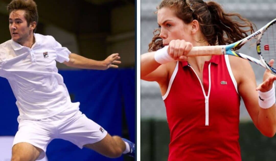 Durasovic og Eikeri i Challenger