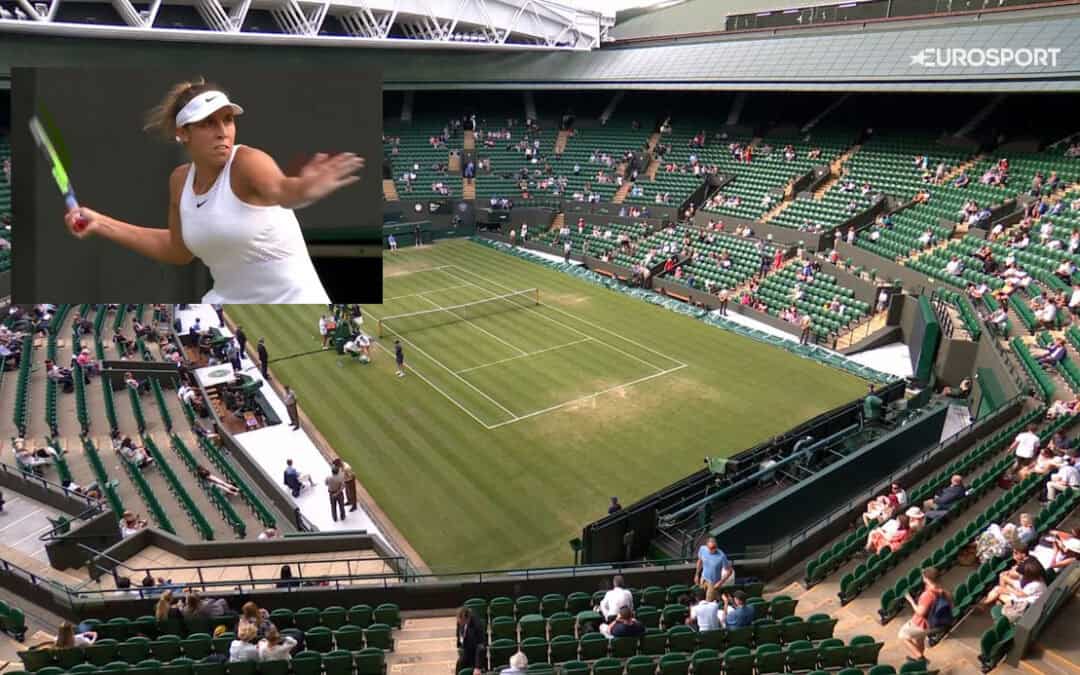 Wimbledon: Oppsummering dag 5